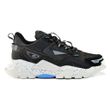 Tenis Masculino Qix Trek Preto e Grafite-52020010.060 -2-